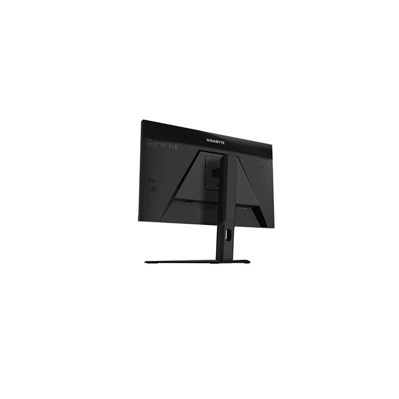 شاشة الألعاب GIGABYTE M27QX – 27 بوصة QHD بتردد 240Hz مع KVM