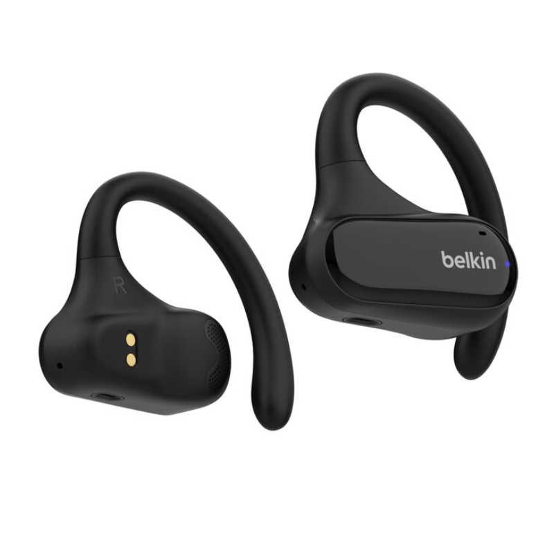 Belkin 013 SOUNDFORM CLEARFIT OPEN-EAR WIRELESS EARBUDS