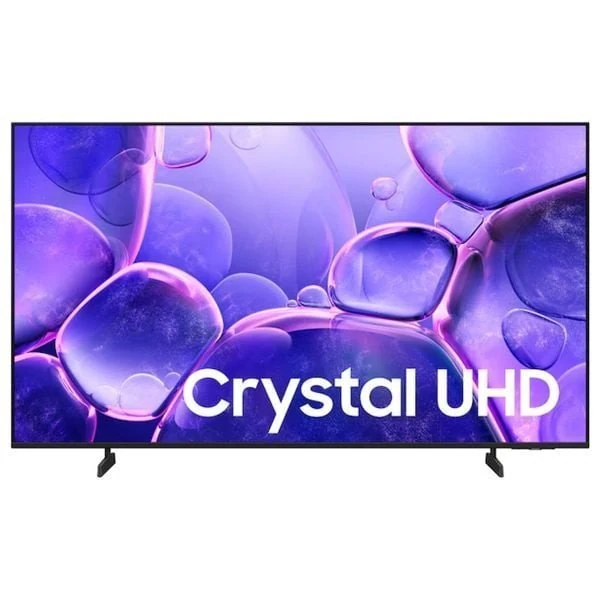 سامسونج 75 بوصة سلسلة U8000F - ذكي - 4K - UHD - LED - 50Hz - موديل 2025
