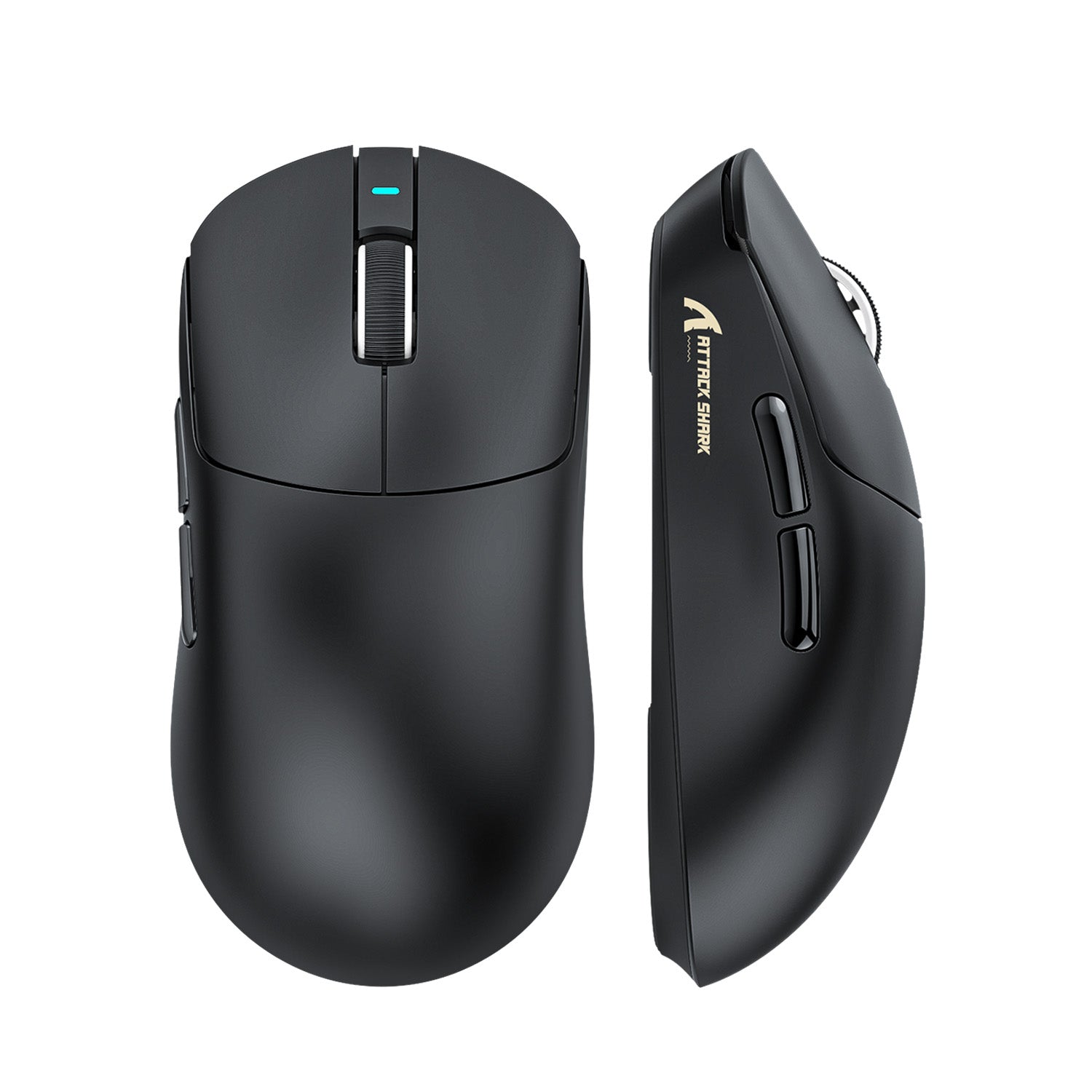 MOUSE Attack Shark X8 ProTri-mode Wireless Gaming