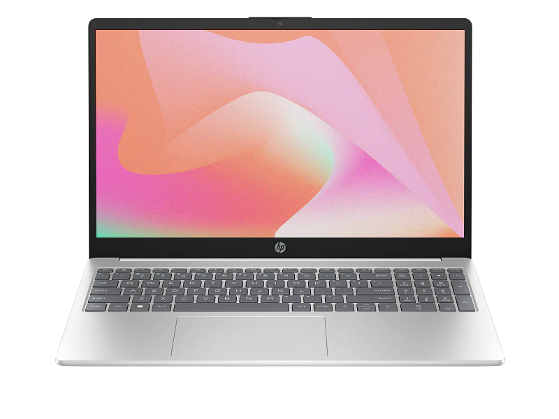 Laptop HP  15-fd1048ne D2KV8EA - 15.6" FHD 60Hz - Intel Core Ultra 7 155H - 16GB RAM - 1TB SSD - Shared - WIN 11 PRO K