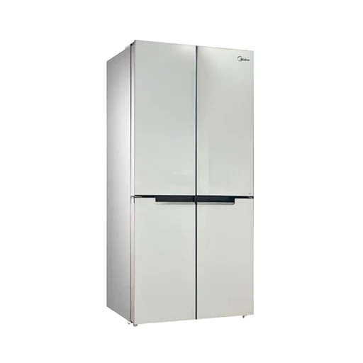 ثلاجة ميديا 22 قدم 4 أبواب انفيرتر _ MDRF632FIG61D