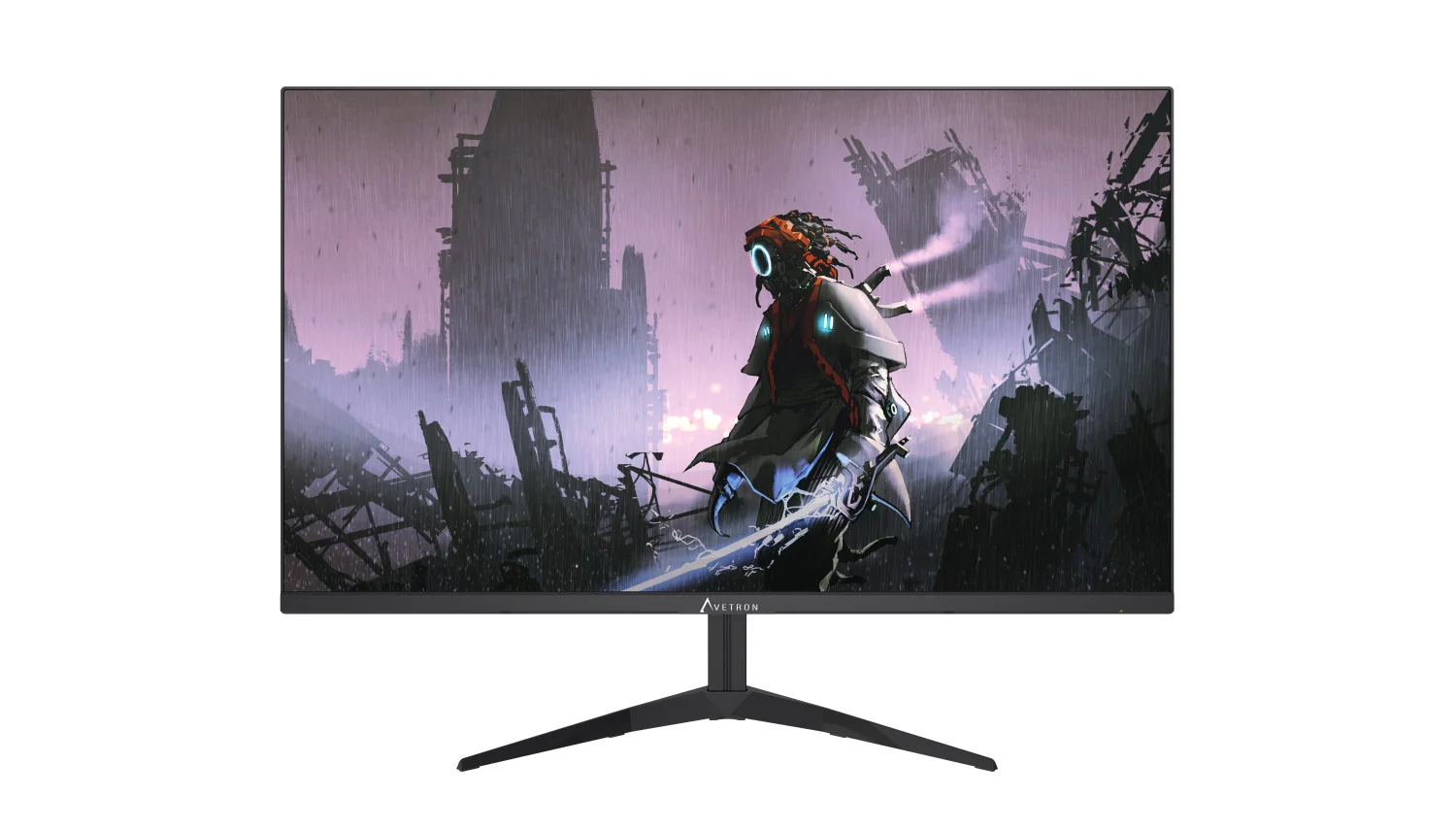 Gaming Monitor Avetron G2424Q 24" FHD