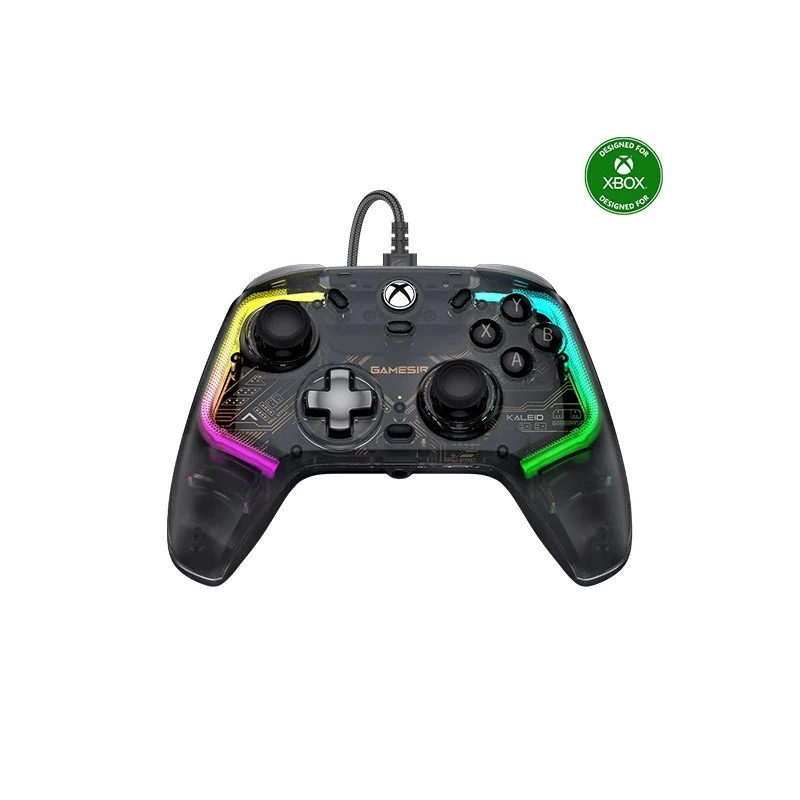 وحدة تحكم Kaleid السلكية لـ Xbox