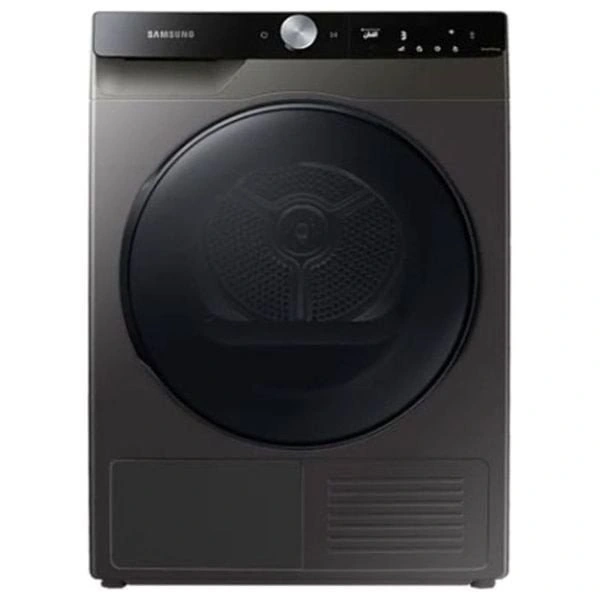 Samsung DV90T7240BX/FH - 9Kg - Front Loading Dryer - Inox