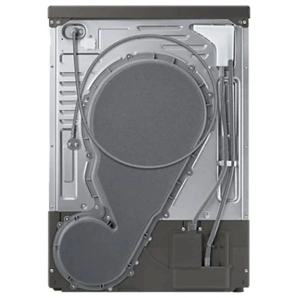 Samsung DV90T7240BX/FH - 9Kg - Front Loading Dryer - Inox