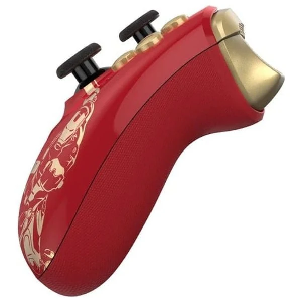  Xbox Wired Controller - Hall Effect - Programmable Buttons - Red 