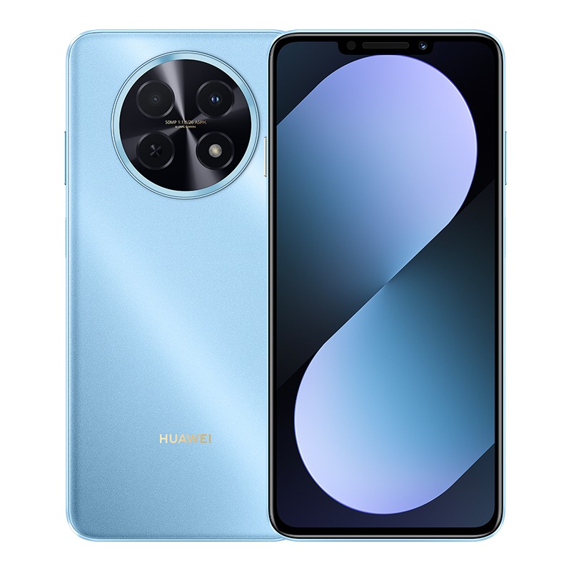 HUAWEI nova 14i 