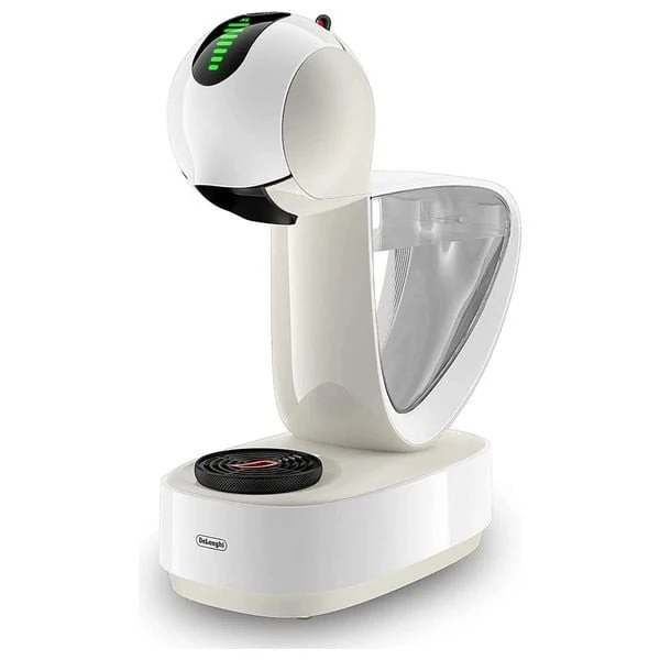  Delonghi EDG268-W - Coffee Maker - White 