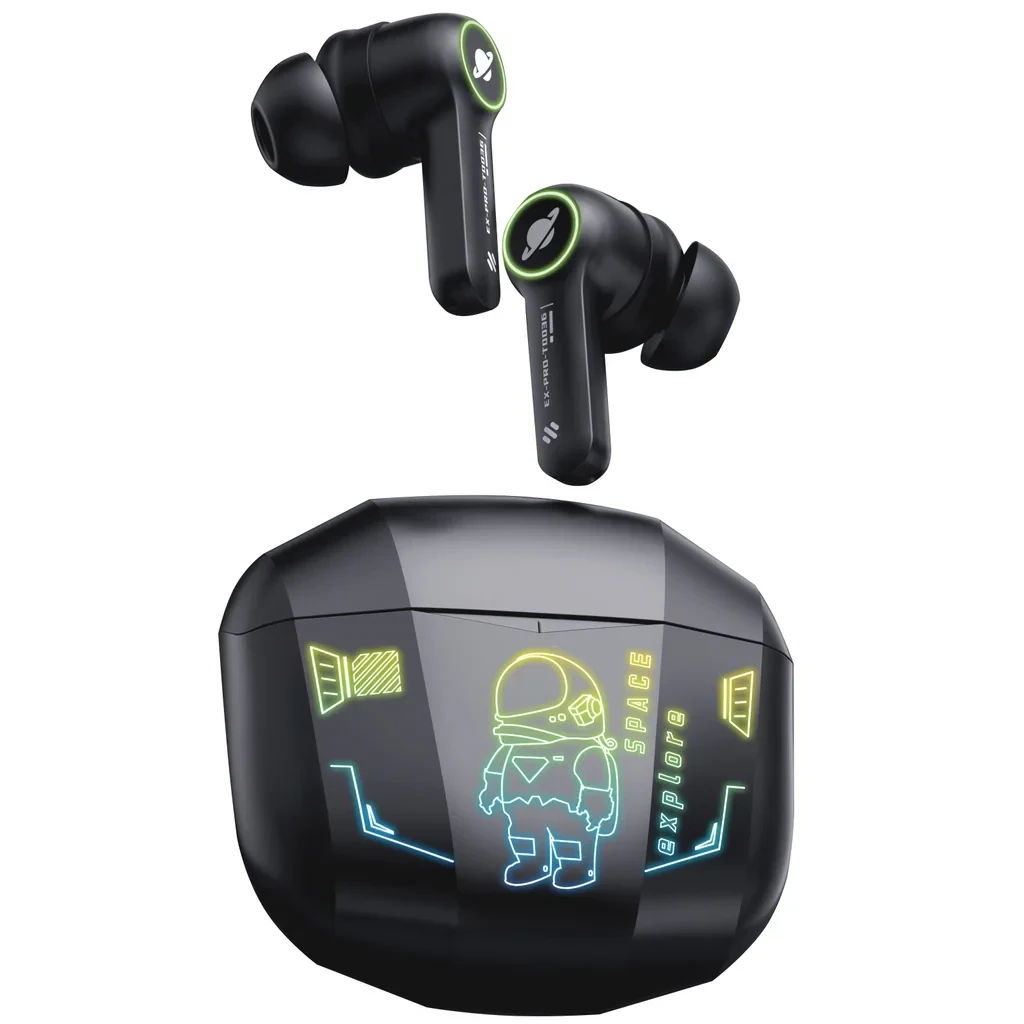 Earbuds ONIKUMA Wireless RGB T36