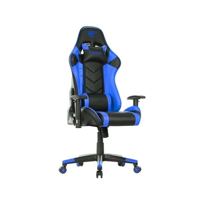 GC932 Gaming Chair Havit gaming chair Black + Blue.