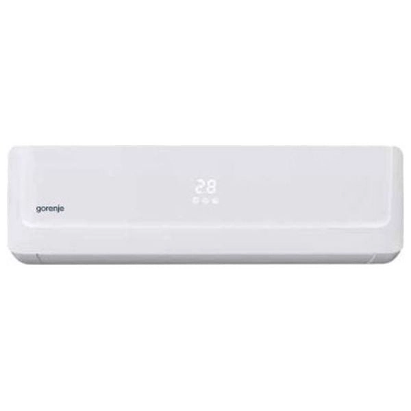 Gorenje GAS-18HAI - 1.5 Ton - Wall Mounted Split - White - Inverter