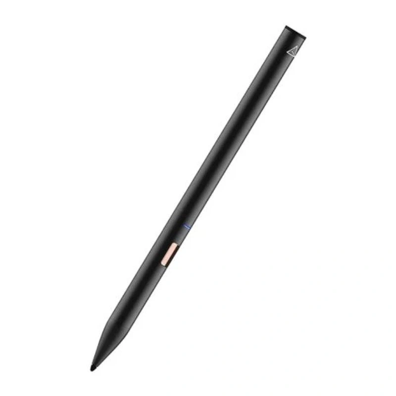 Note 2 Adonit stylus pen S Clip Free for touchscreen devices (Black).