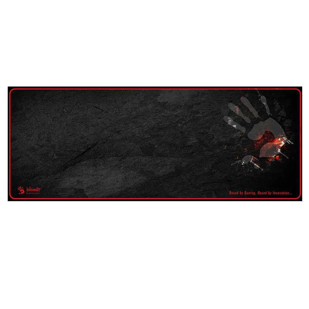 ماوس باد Bloody X-Thin للألعاب - 80 x 30cm