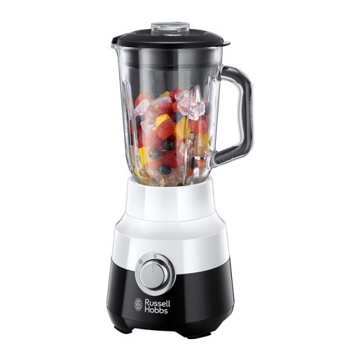 Blender Russell Hobbs 650W 1.5L 2 Speeds