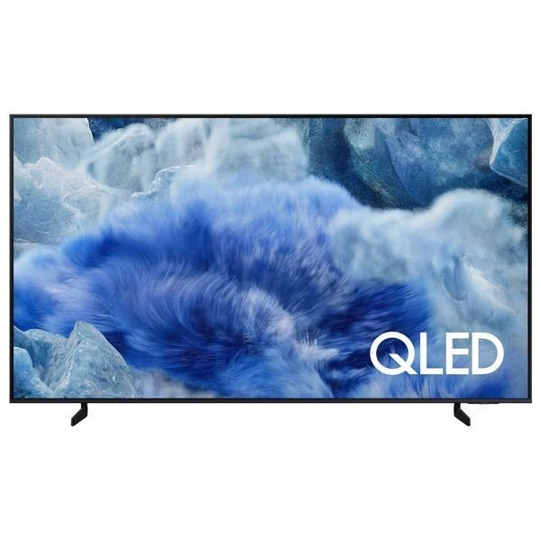 سامسونج 65 بوصة سلسلة Q8F - ذكي - 4K - QLED - 50Hz - موديل 2025