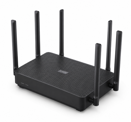 راوتر شاومي AX3200 واي فاي 6