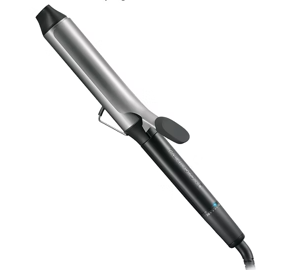 Hair Curling Tong Remington Pro Big Curl 38mm _ CI5538