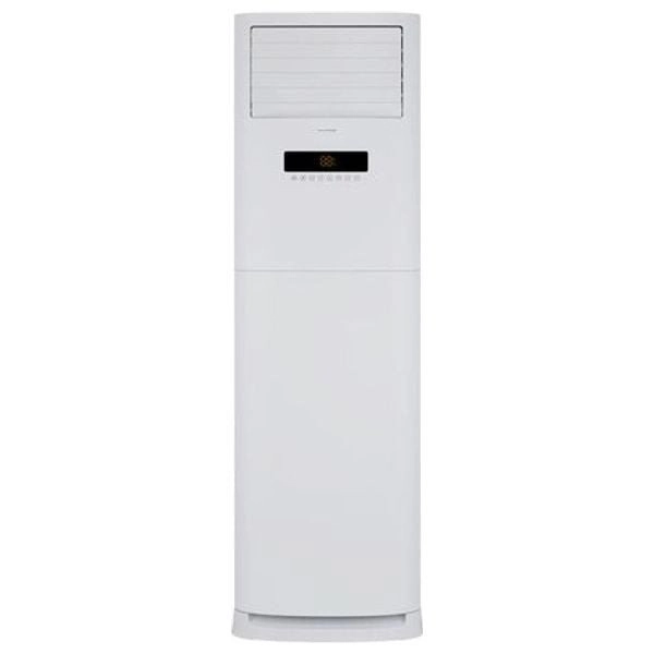 Gree GVH36ATXH-K3NTD4A - 3 Ton - Floor Standing Split - White