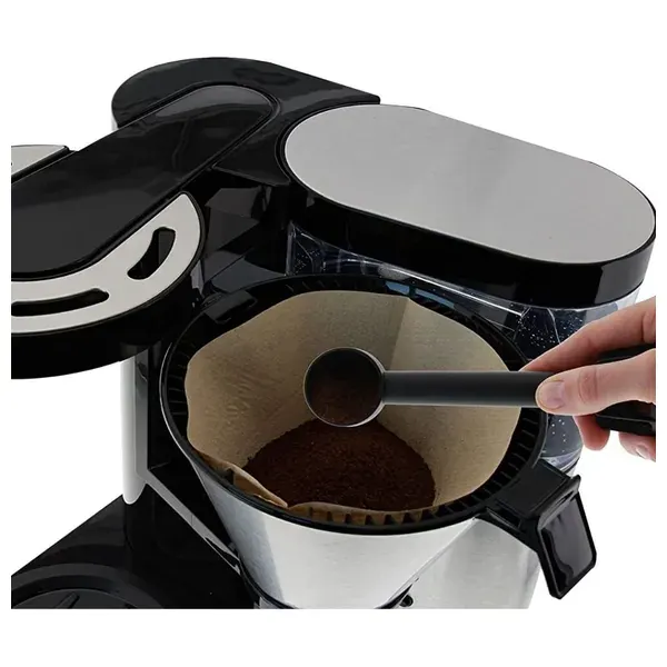  Delonghi  ICM15211 - Coffee Maker - 900 W - Black 