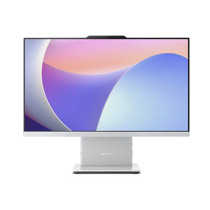 Lenovo IdeaCentre AIO  23.8" FHD 100Hz Touch Screen - Core i7-13620H - 8GB RAM - 512GB SSD - Shared - WIN 11 PRO K