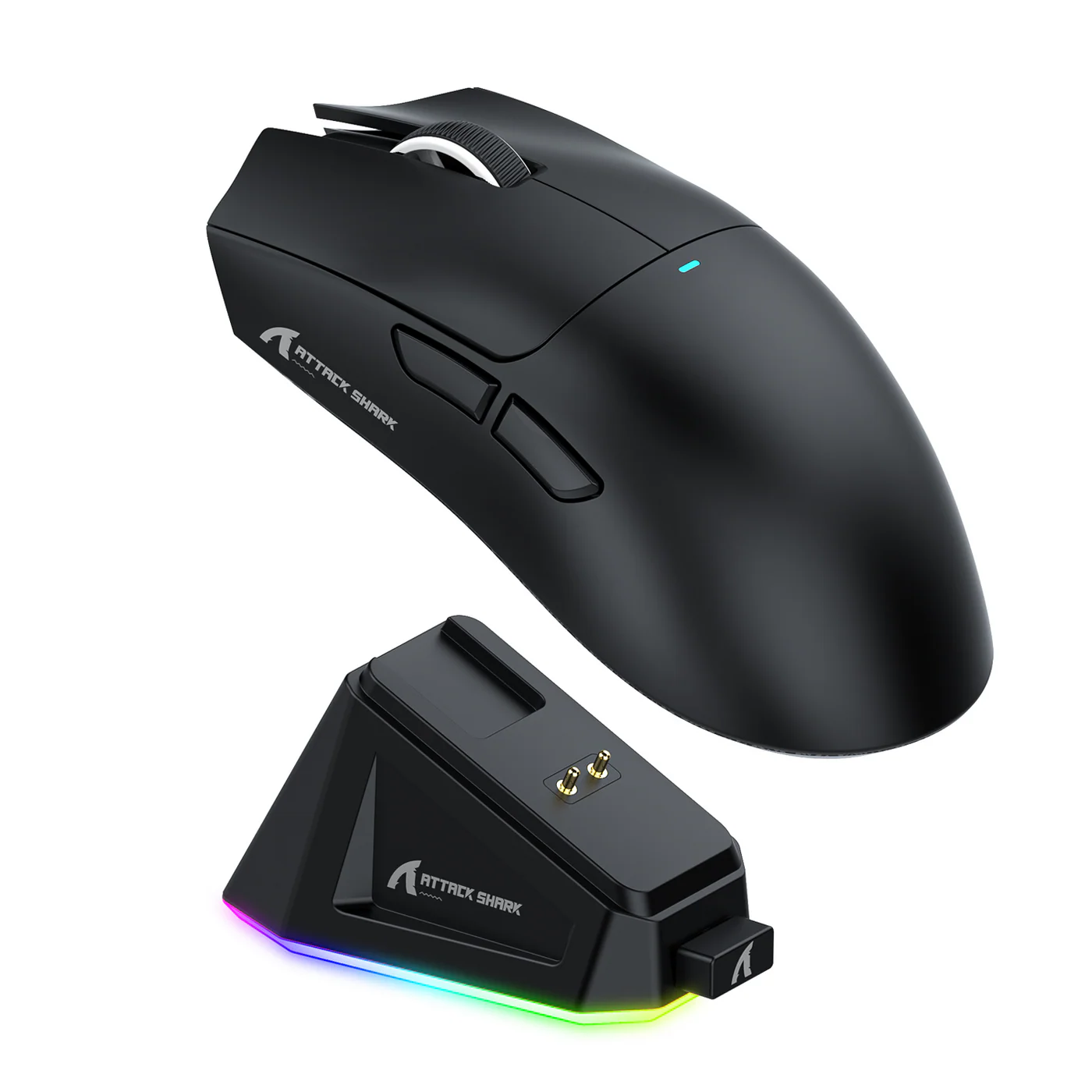 MOUSE ATTACK SHARK V3 PRO