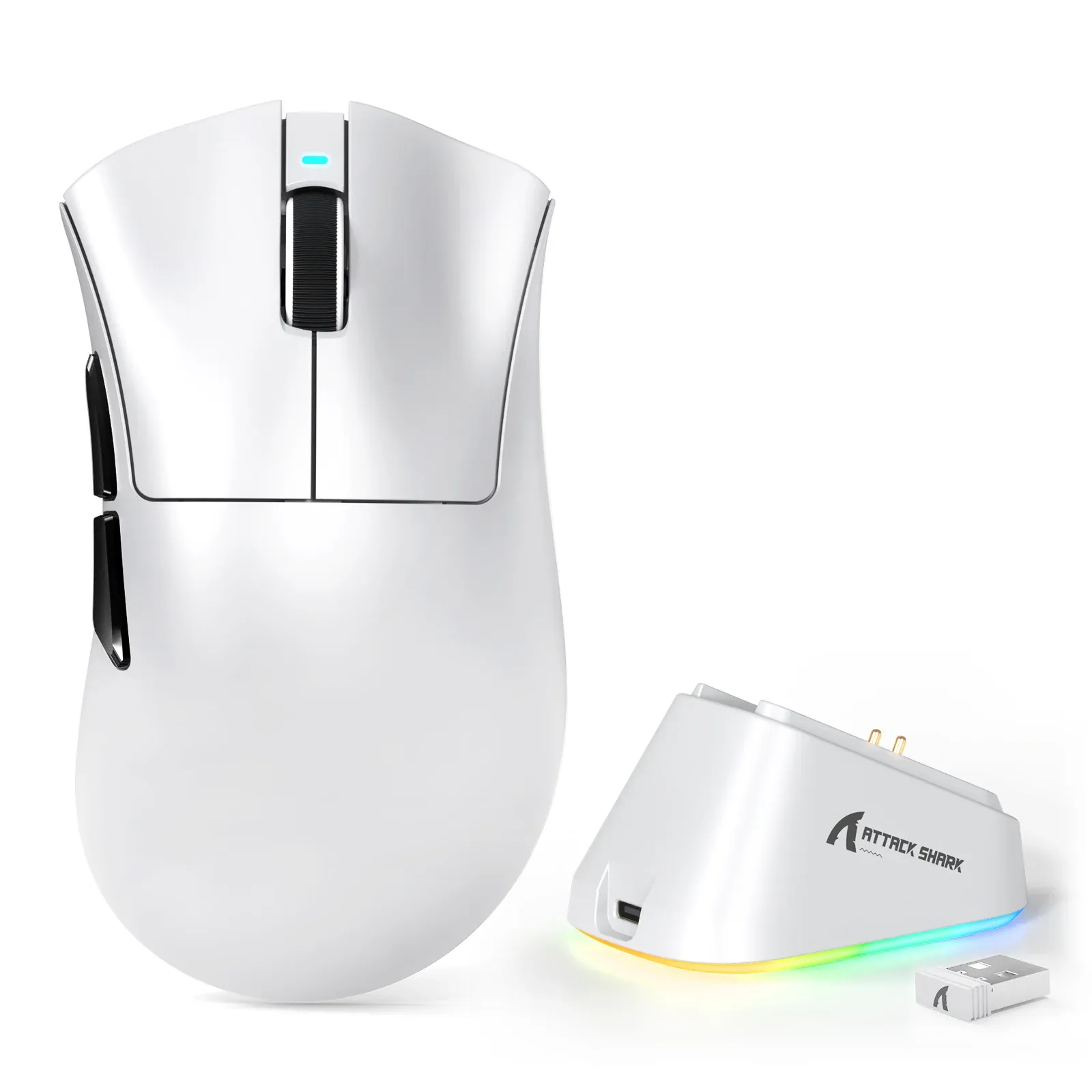 MOUSE ATTACK SHARK V3 PRO