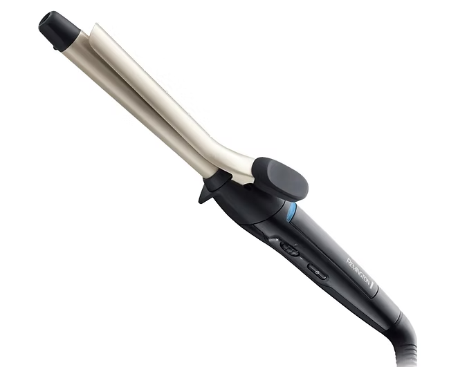 Hair Curling Tong Remington 19mm _ CI5519