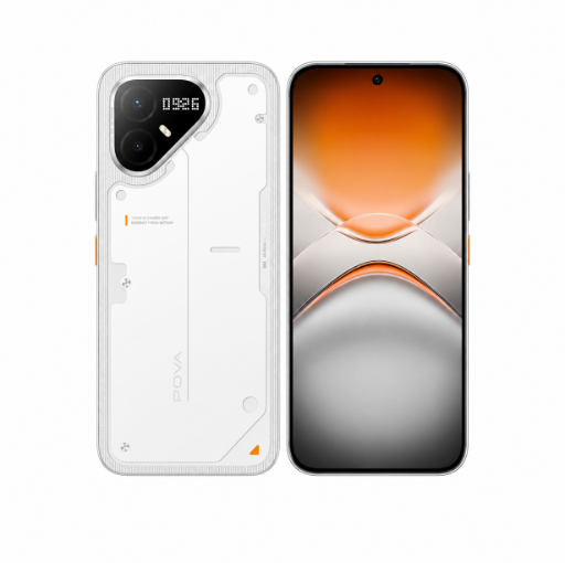 Tecno Pova 8 Pro 5G 