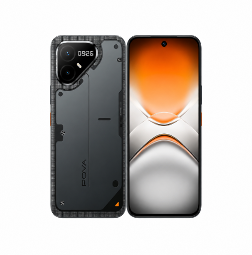 Tecno Pova 8 Pro 5G 