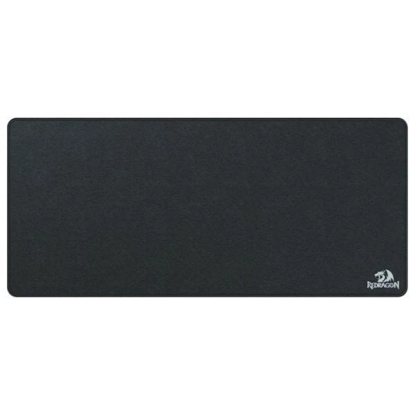 Redragon P032 Flick XL - لوحة ماوس للألعاب - 400x900x4mm - مقاومة للماء ومانعة للانزلاق - أسود