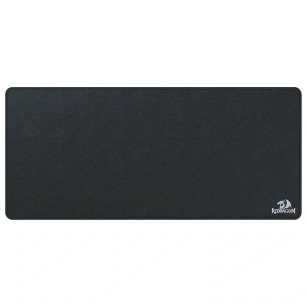 Redragon P032 Flick XL - لوحة ماوس للألعاب - 400x900x4mm - مقاومة للماء ومانعة للانزلاق - أسود
