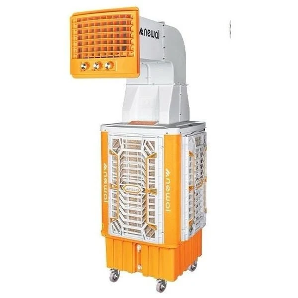  Newal AIR-9450/10 - Air Cooler - 8000 cubic meters/hour - Orange 
