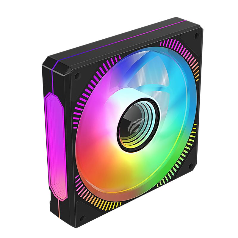 Case Fan Havit F2096 Black
