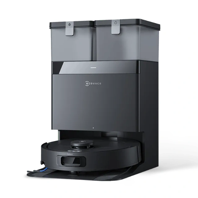 مكنسة روبوت ايكوفاكس T30C PRO OMNI