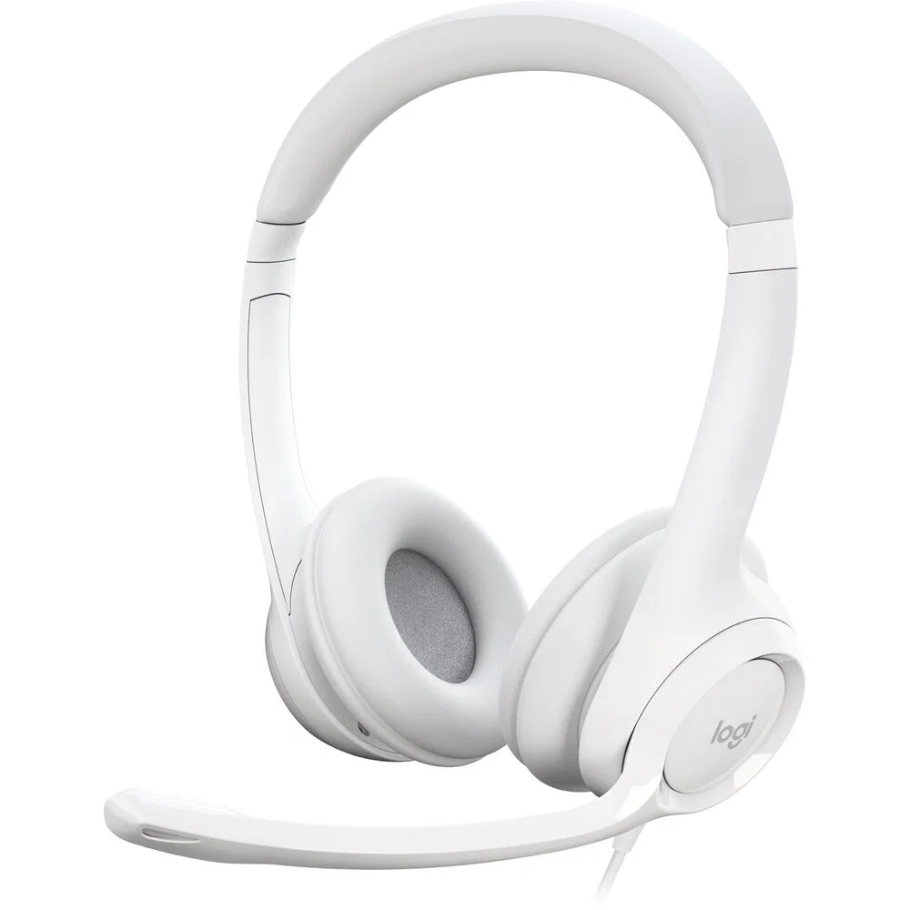 H390 Logitech  USB Headset