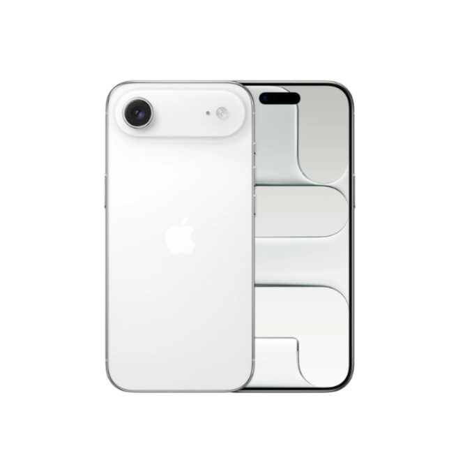 iPhone 17 Air