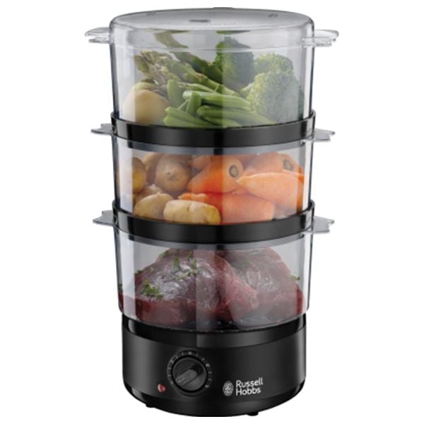 Food Steamer Russell Hobbs 7L 