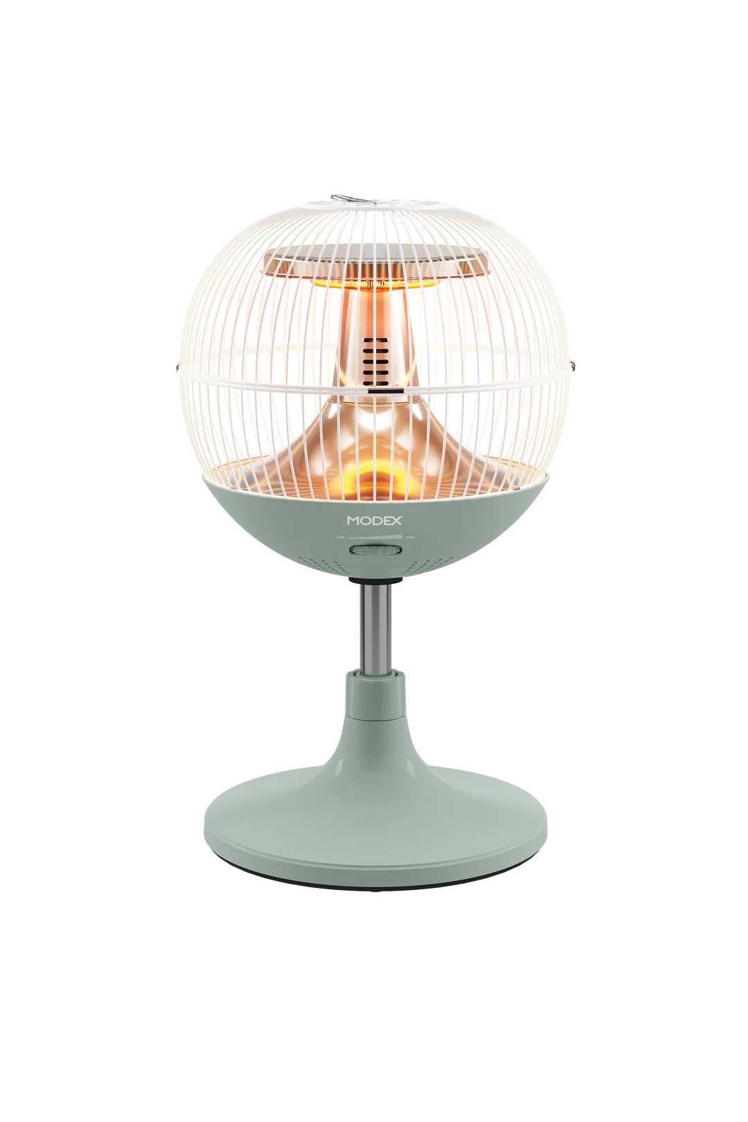 CARBON HEATER MODEX 1000 W 