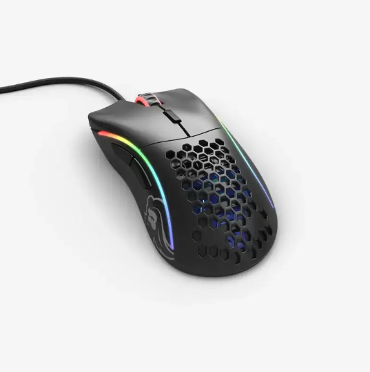  Mouse Glorious Model D