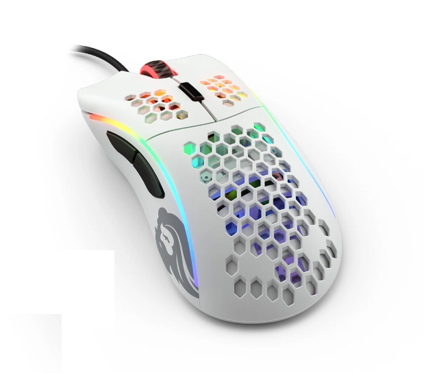  Mouse Glorious Model D