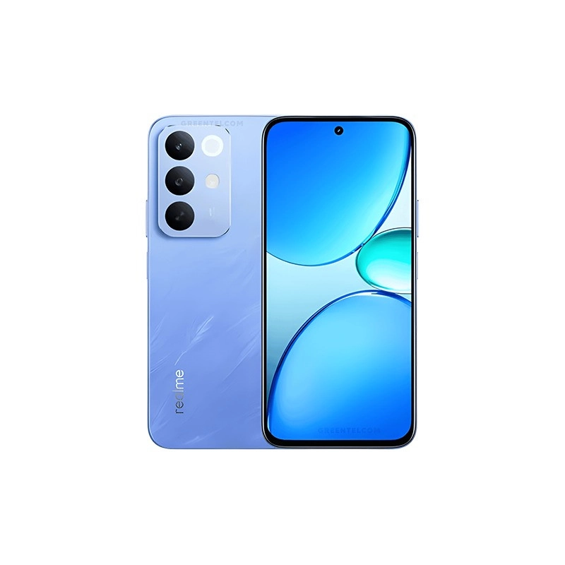 Realme C85