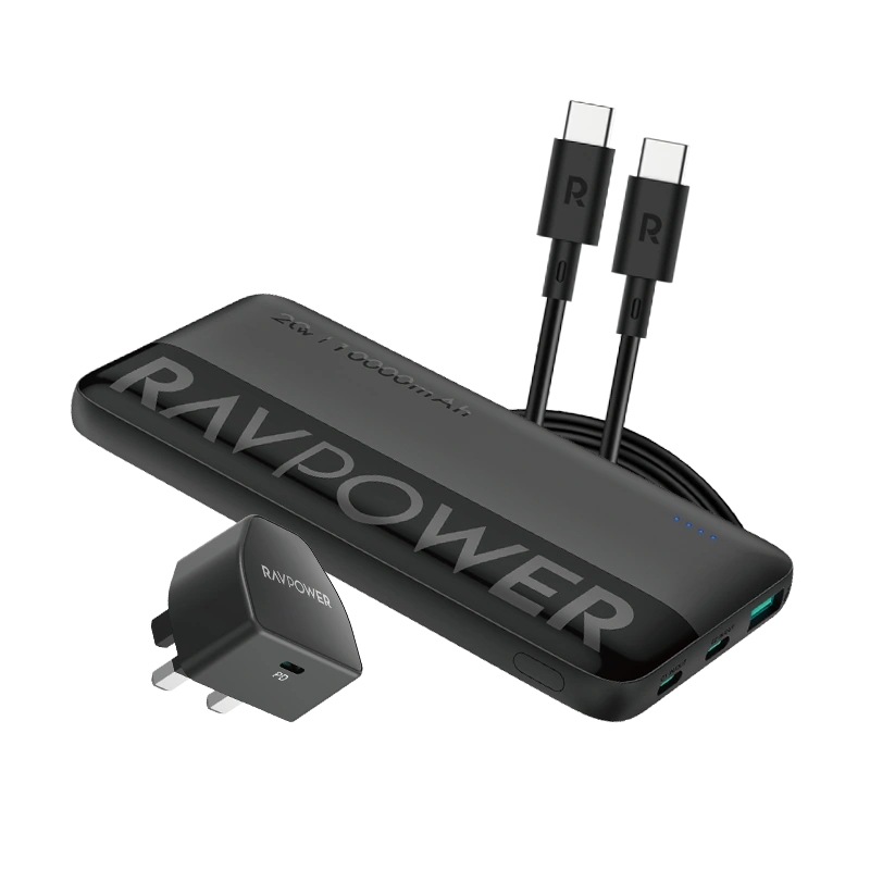 RAVPower PC1085 Combo