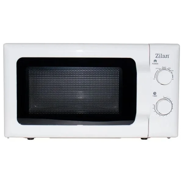  Zilan ZLN1174 - 20L - 700W - Convection Microwave - White 
