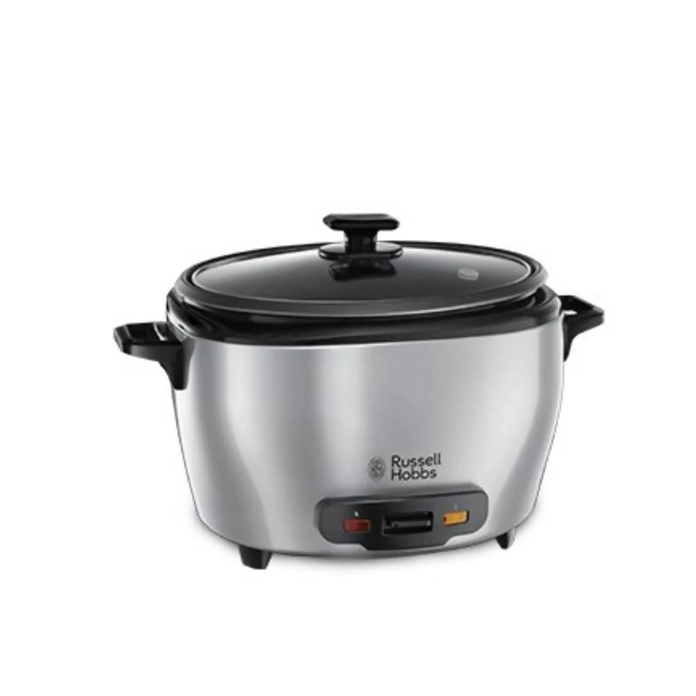 Rice Cooker Russell Hobbs MaxiCook 14 Cup 1000W 5L