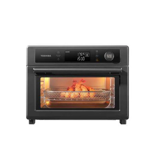 TOSHIBA  Air Fry Oven 25L Air Fry-TL2-SAC25GZE-GR