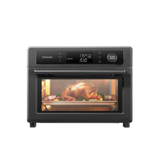 TOSHIBA  Air Fry Oven 25L Air Fry-TL2-SAC25GZE-GR