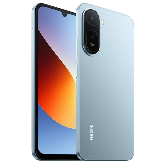 Mobile Xiaomi Redmi A7 Pro