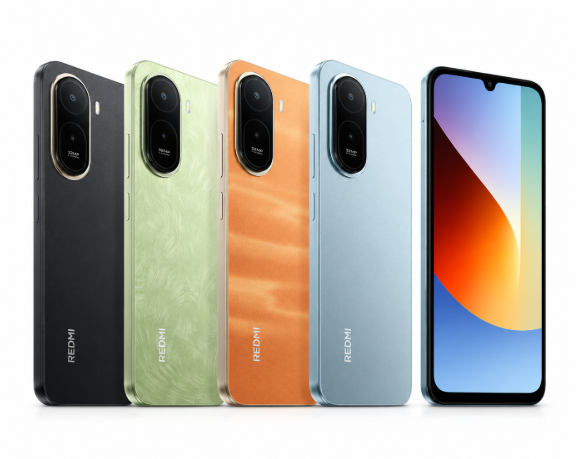 Mobile Xiaomi Redmi A7 Pro