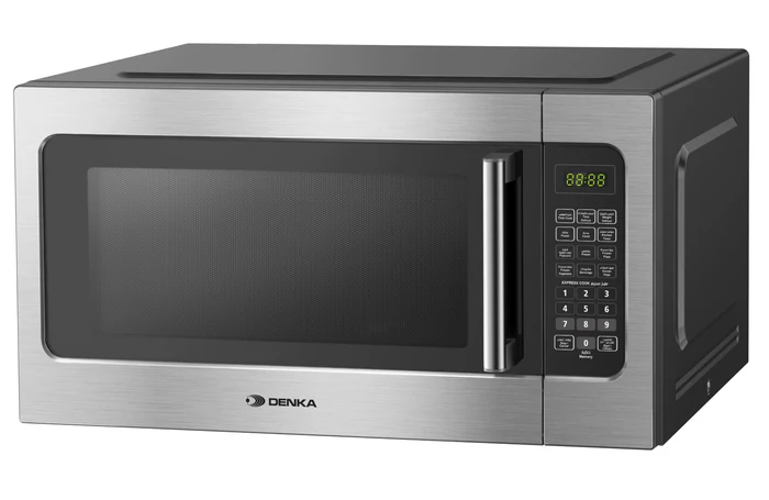 مايكروويف دنكا سعة 62 لتر 1800 واط- QMO-62LS